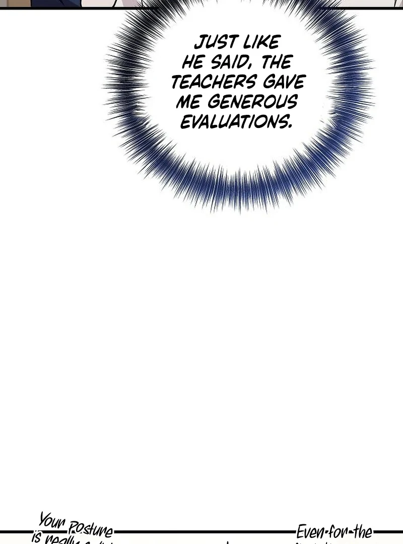 Assistant Manager Kim Hates Idols Chapter 7 - page 81