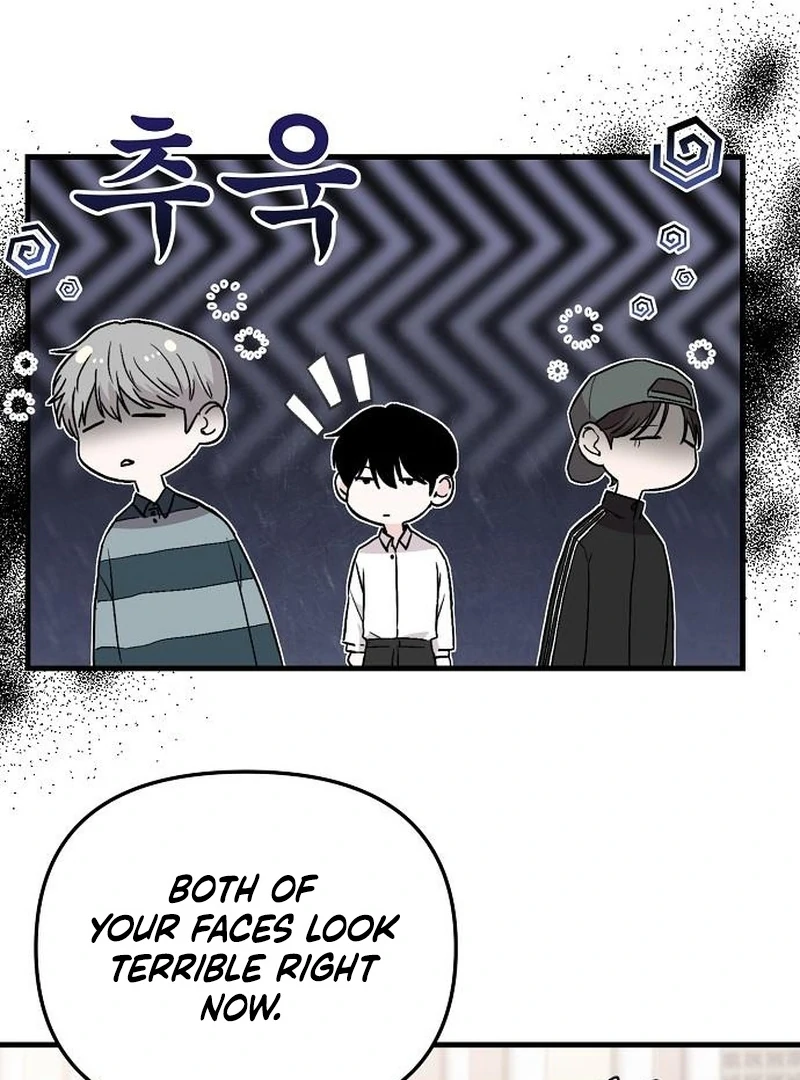 Assistant Manager Kim Hates Idols Chapter 7 - page 84