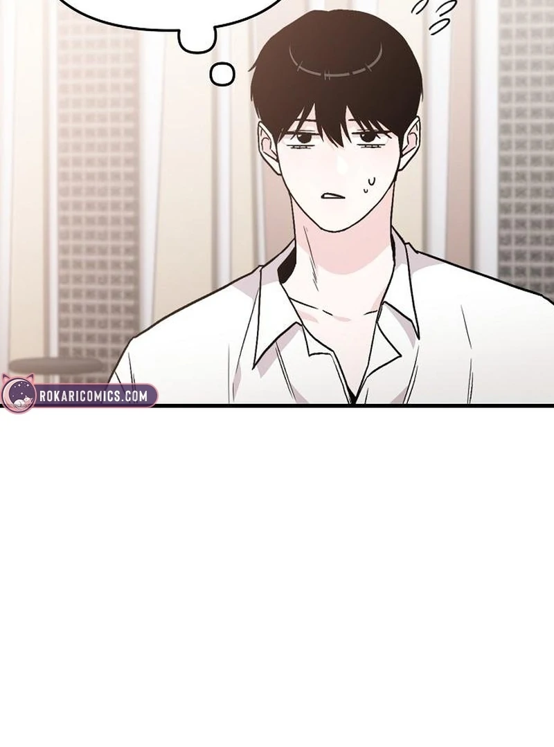 Assistant Manager Kim Hates Idols Chapter 7 - page 85