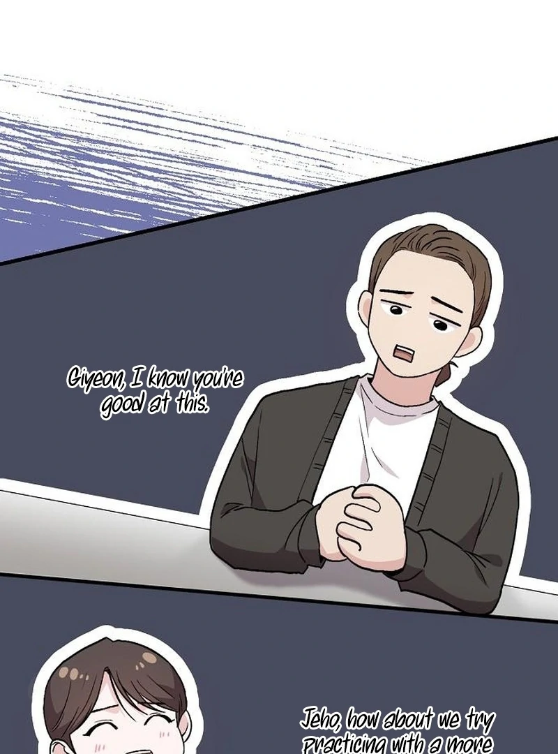 Assistant Manager Kim Hates Idols Chapter 7 - page 86