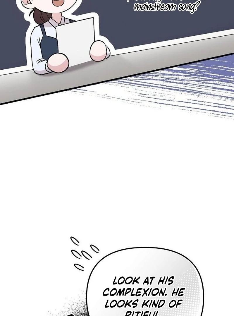 Assistant Manager Kim Hates Idols Chapter 7 - page 87