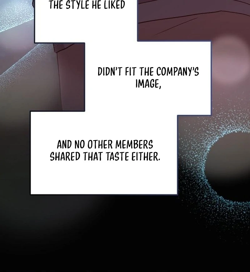 Assistant Manager Kim Hates Idols Chapter 7 - page 92