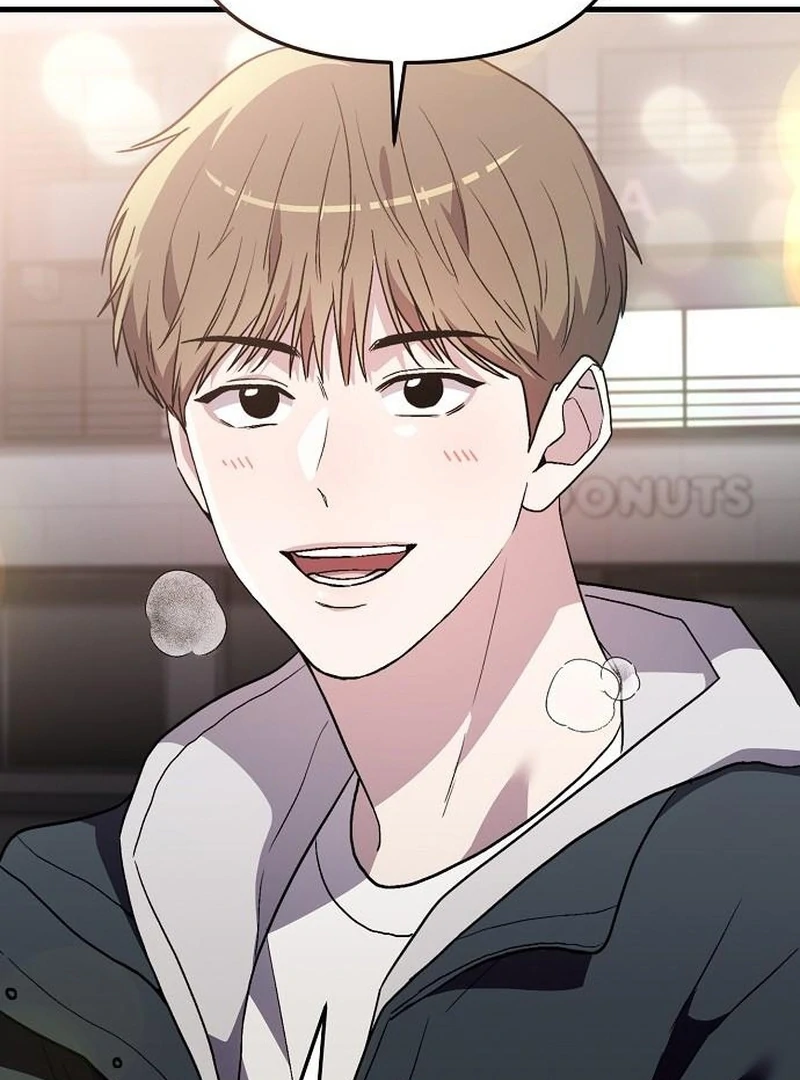 Assistant Manager Kim Hates Idols Chapter 7 - page 96