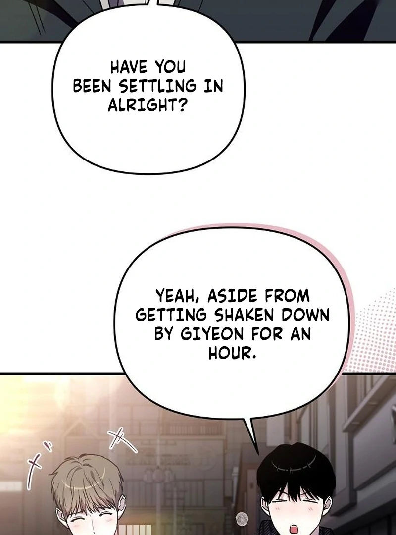 Assistant Manager Kim Hates Idols Chapter 7 - page 97