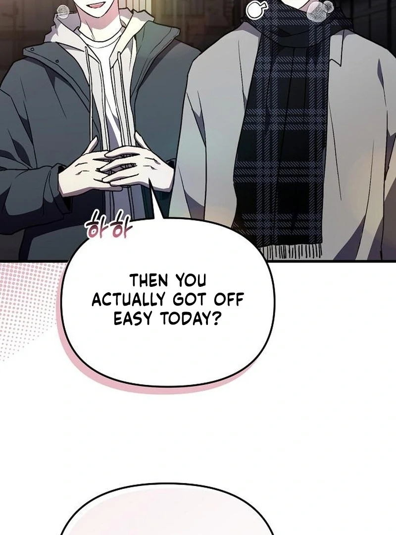 Assistant Manager Kim Hates Idols Chapter 7 - page 98