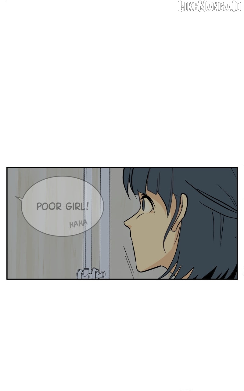 A Group Chat Without Me Chapter 4 - page 32