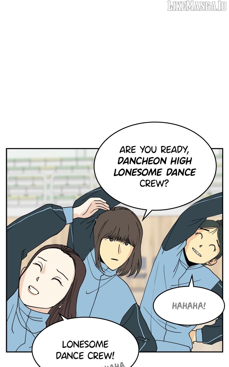 A Group Chat Without Me Chapter 5 - page 13