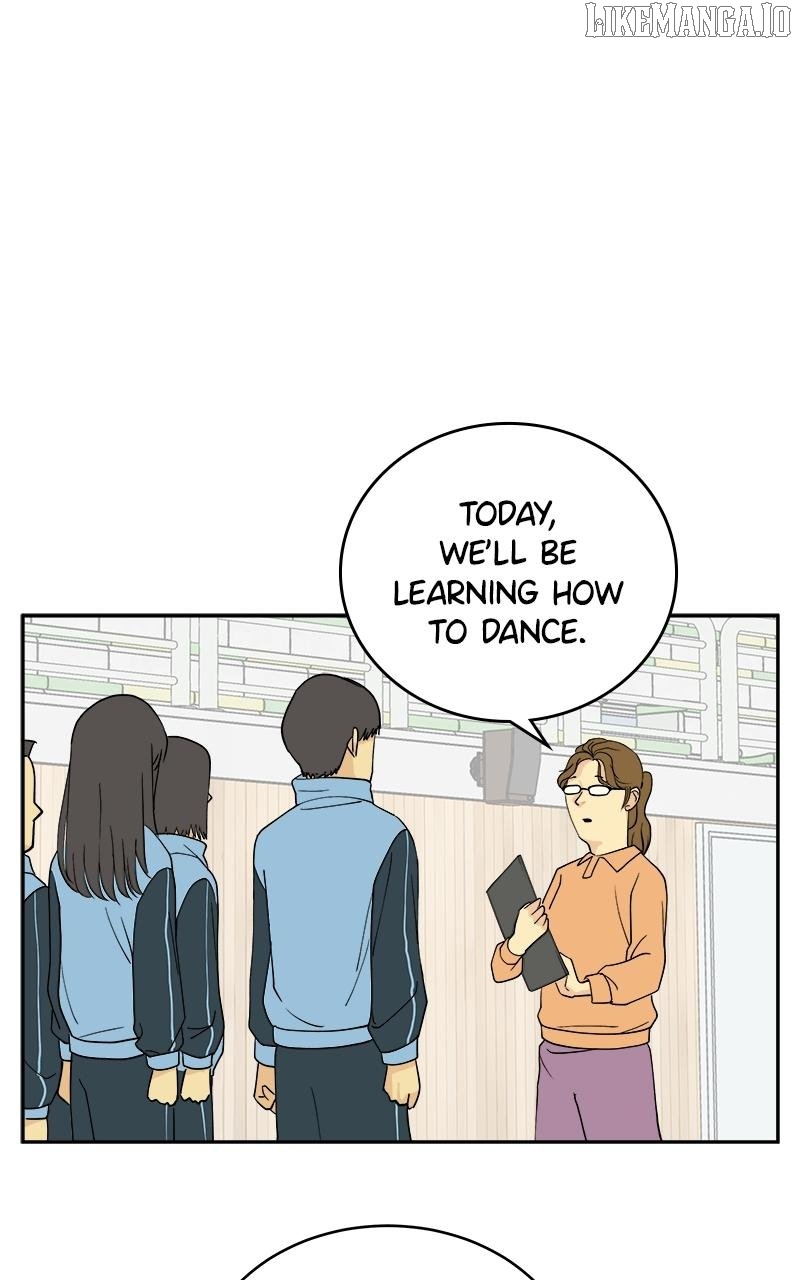 A Group Chat Without Me Chapter 5 - page 16