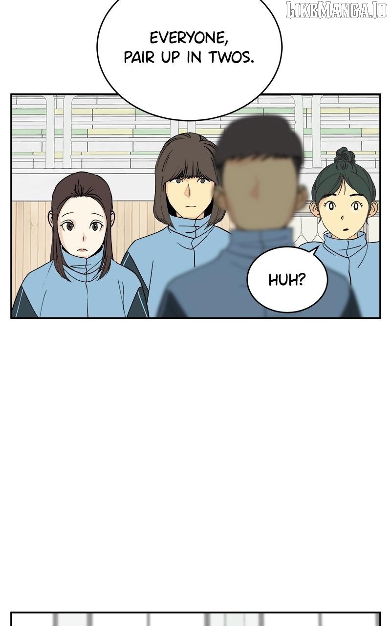 A Group Chat Without Me Chapter 5 - page 17