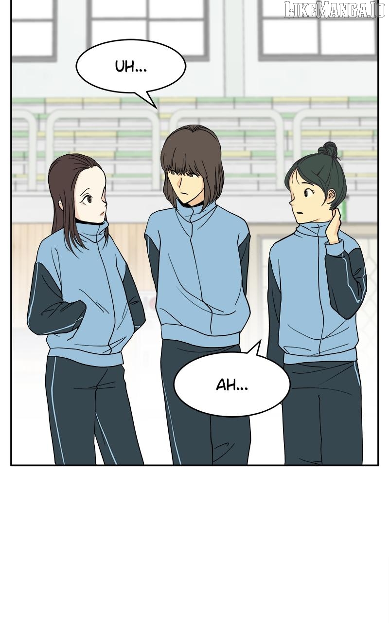 A Group Chat Without Me Chapter 5 - page 18