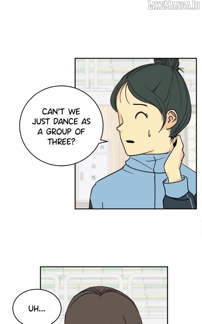 A Group Chat Without Me Chapter 5 - page 19