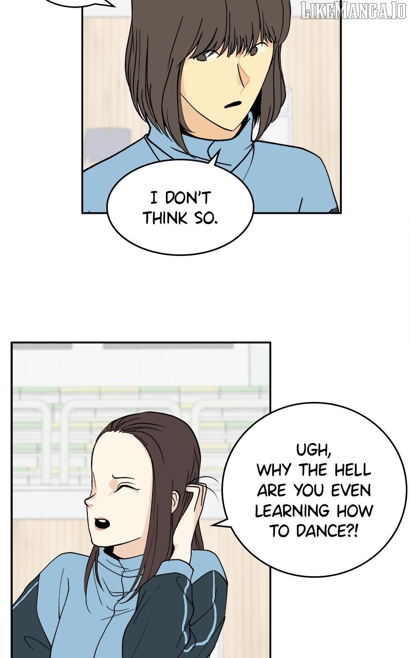 A Group Chat Without Me Chapter 5 - page 20