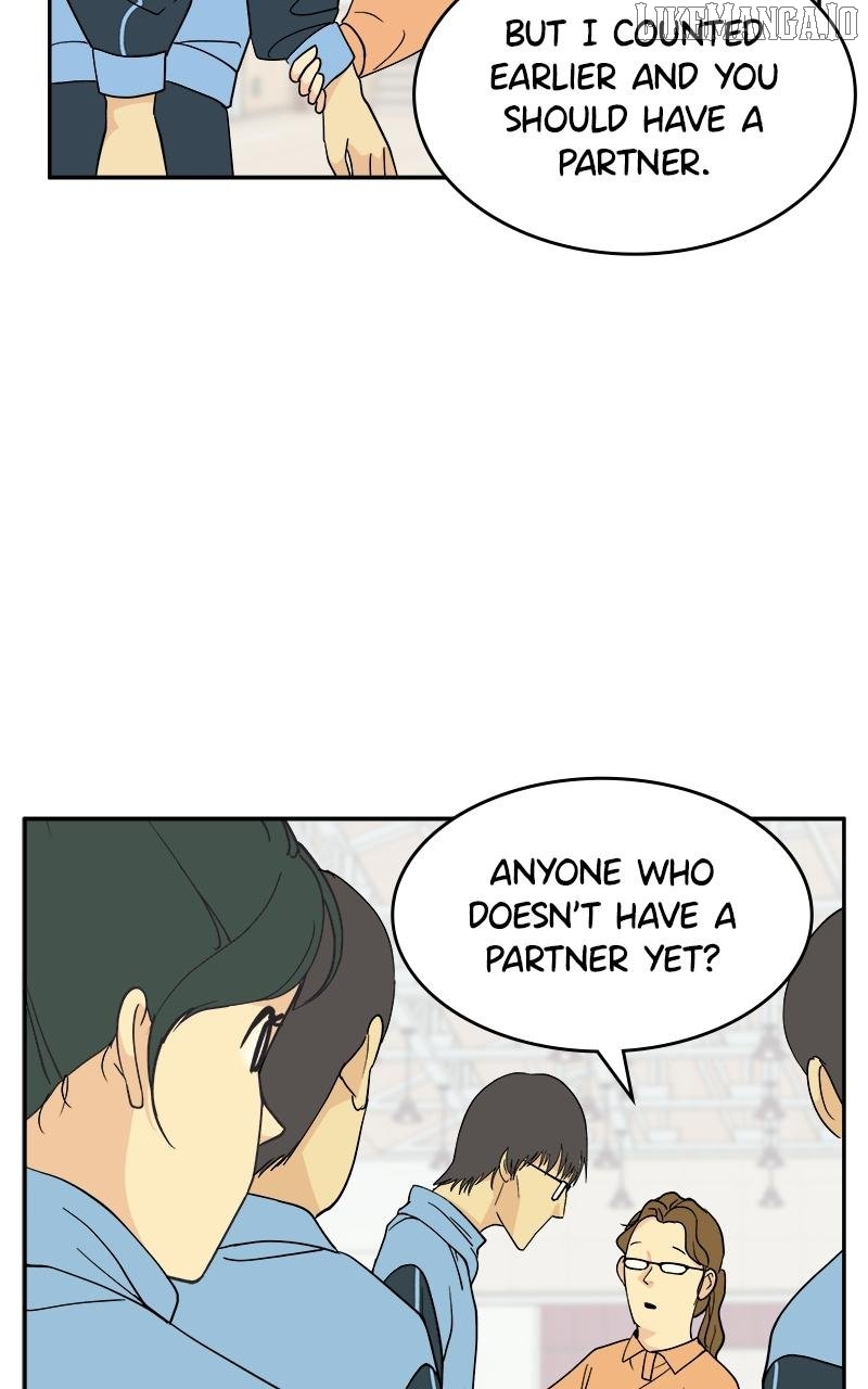 A Group Chat Without Me Chapter 5 - page 26