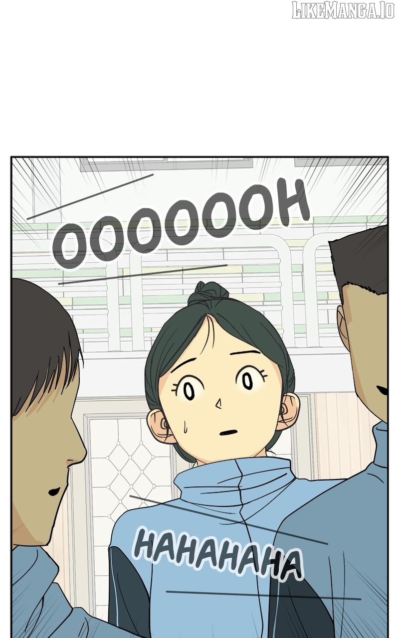 A Group Chat Without Me Chapter 5 - page 31