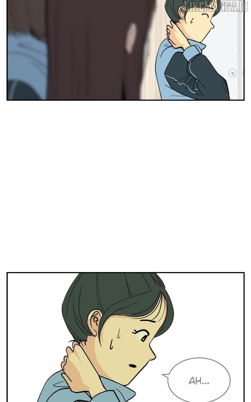 A Group Chat Without Me Chapter 5 - page 34