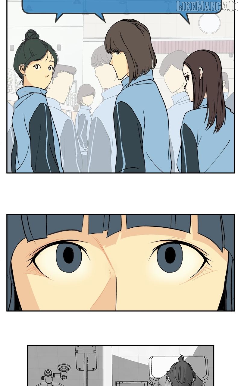 A Group Chat Without Me Chapter 5 - page 42