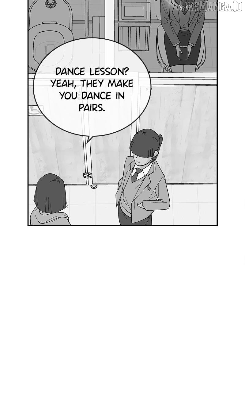 A Group Chat Without Me Chapter 5 - page 43