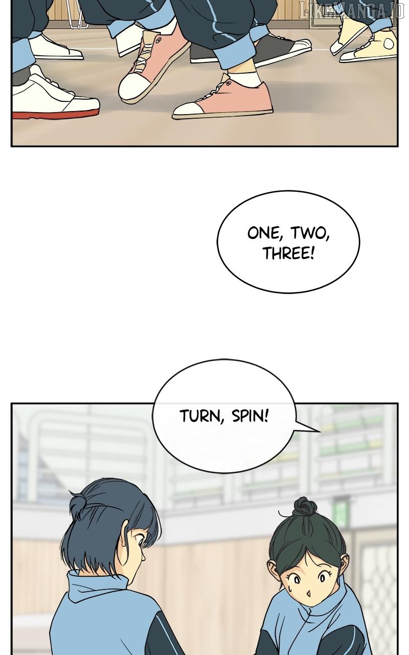 A Group Chat Without Me Chapter 5 - page 49