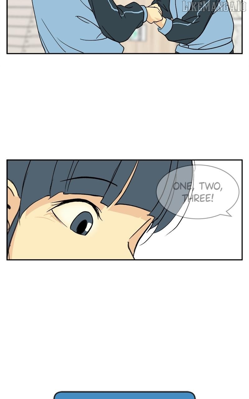 A Group Chat Without Me Chapter 5 - page 50