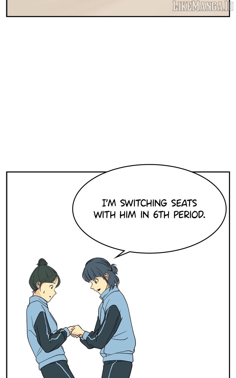 A Group Chat Without Me Chapter 5 - page 54