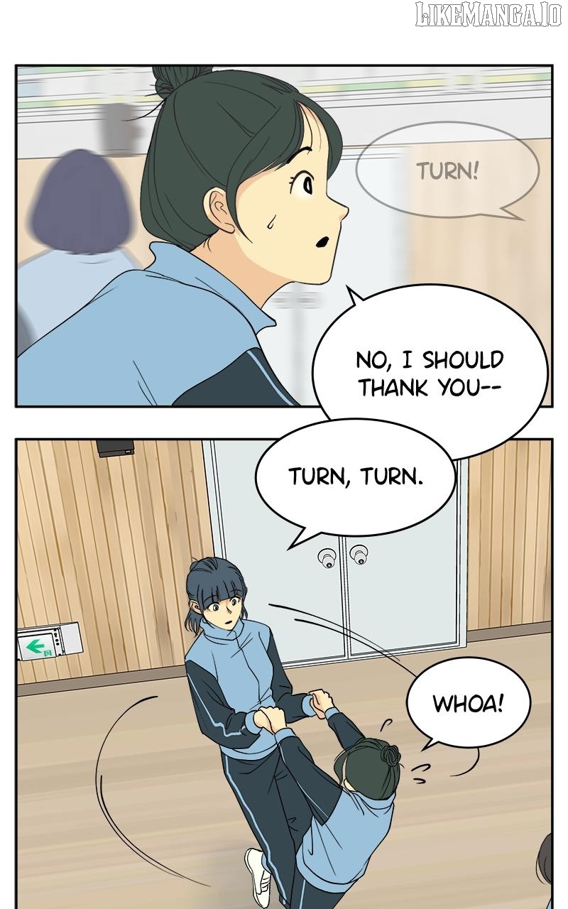 A Group Chat Without Me Chapter 5 - page 58