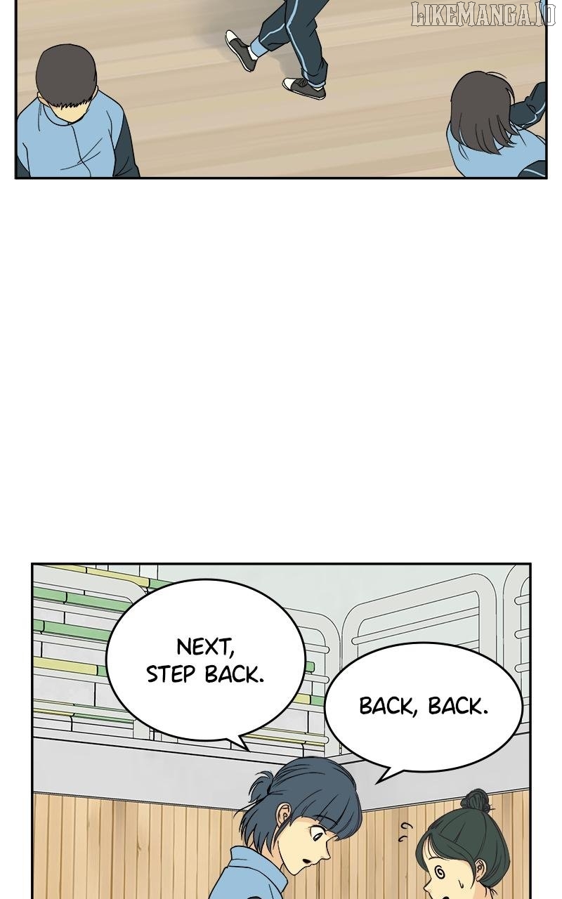 A Group Chat Without Me Chapter 5 - page 59