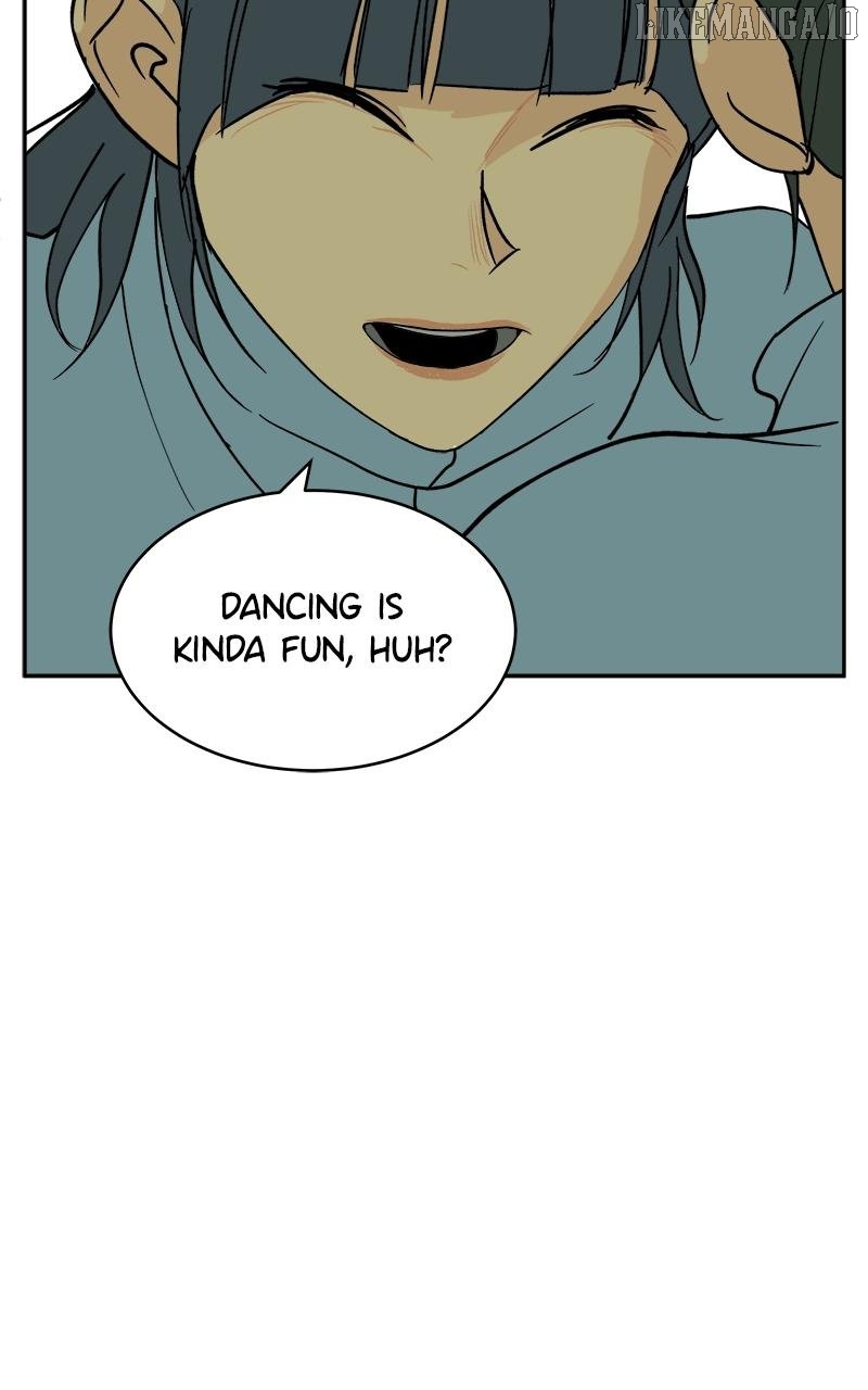 A Group Chat Without Me Chapter 5 - page 61