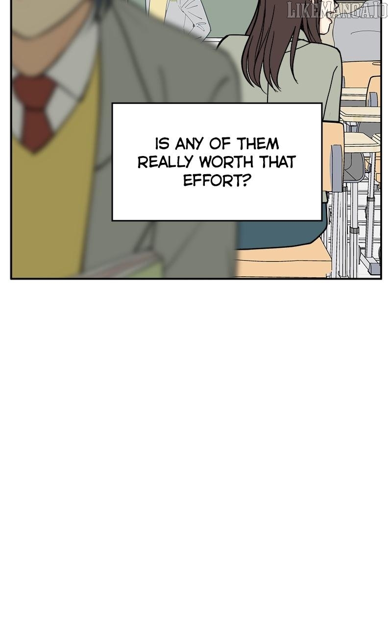 A Group Chat Without Me Chapter 5 - page 70