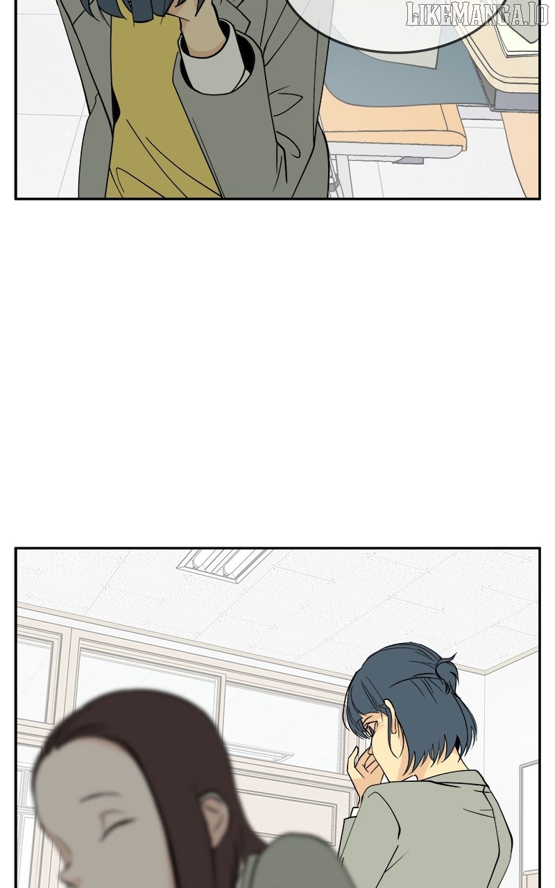 A Group Chat Without Me Chapter 6 - page 32