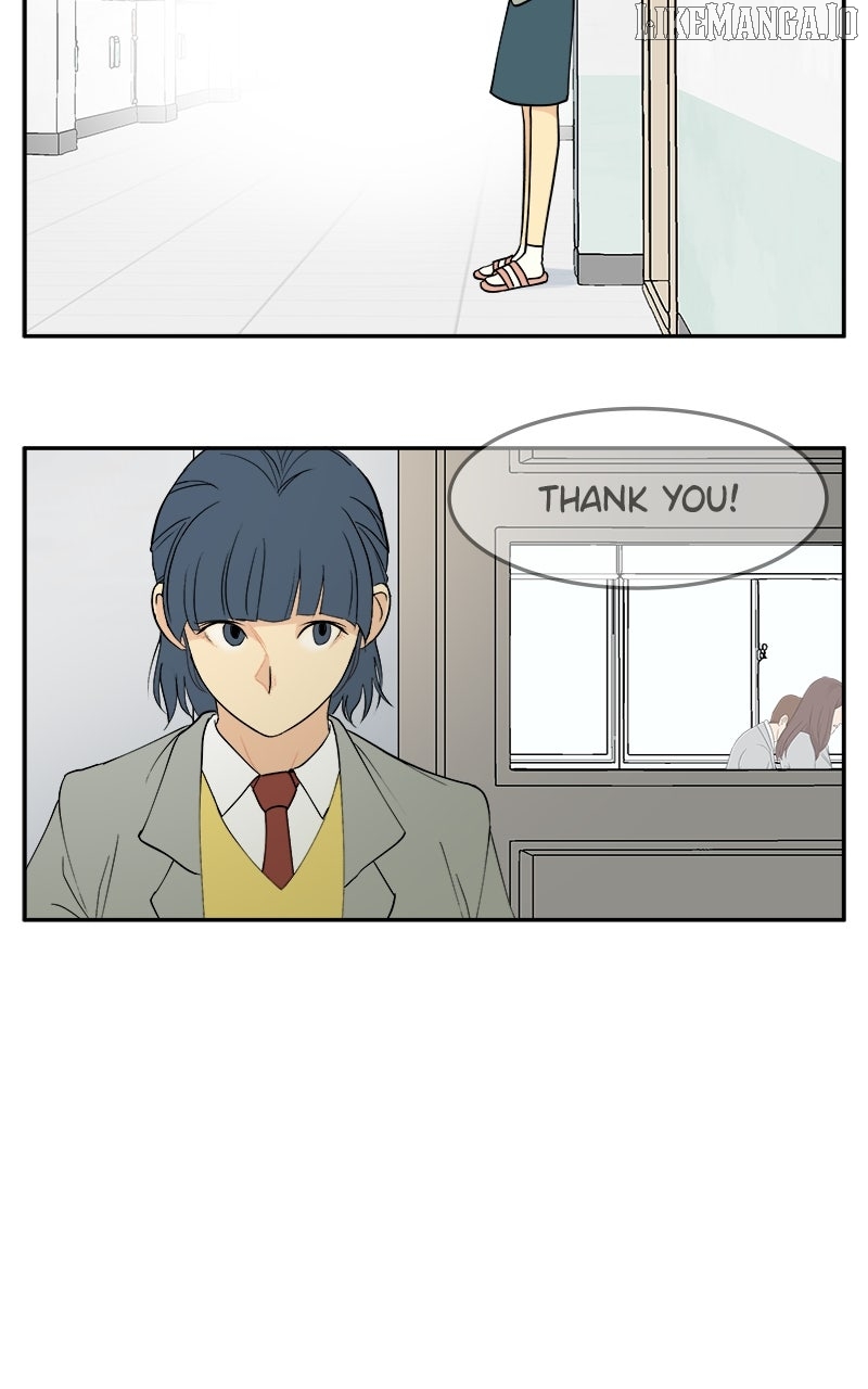 A Group Chat Without Me Chapter 6 - page 44