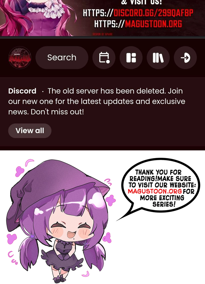 How to Walk the Protagonist’s Path to Glory Chapter 1 - page 9