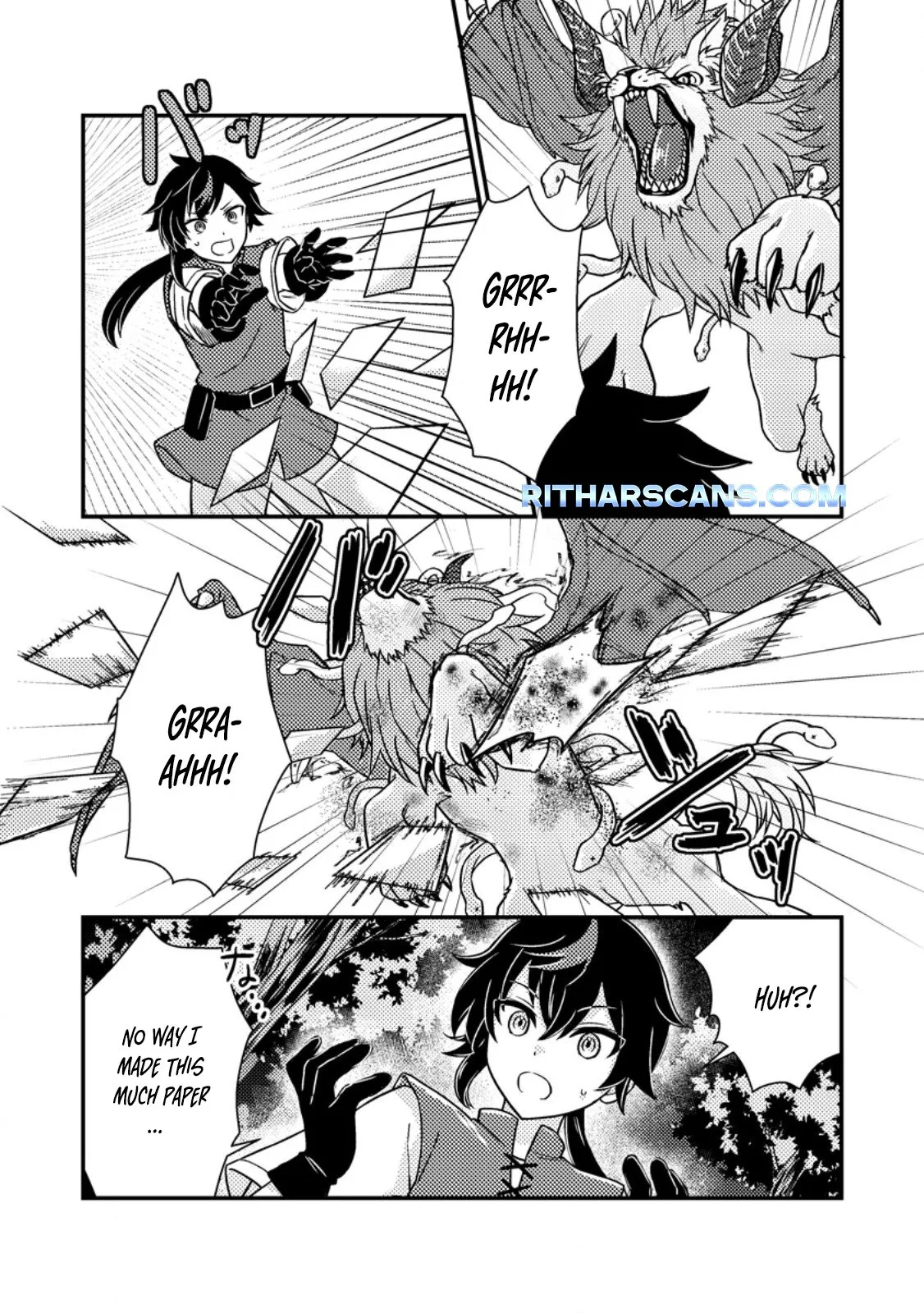 Zako Skill" to Tsuihou Sareta Kami Tsukai, Shin no Chikara ga Kakuseishi Sekai Saikyou ni ~Sekai de Boku Dake Unique Skill wo Futatsu Motteta node Shin no Nakama to Nariagaru~ Chapter 1 - page 27