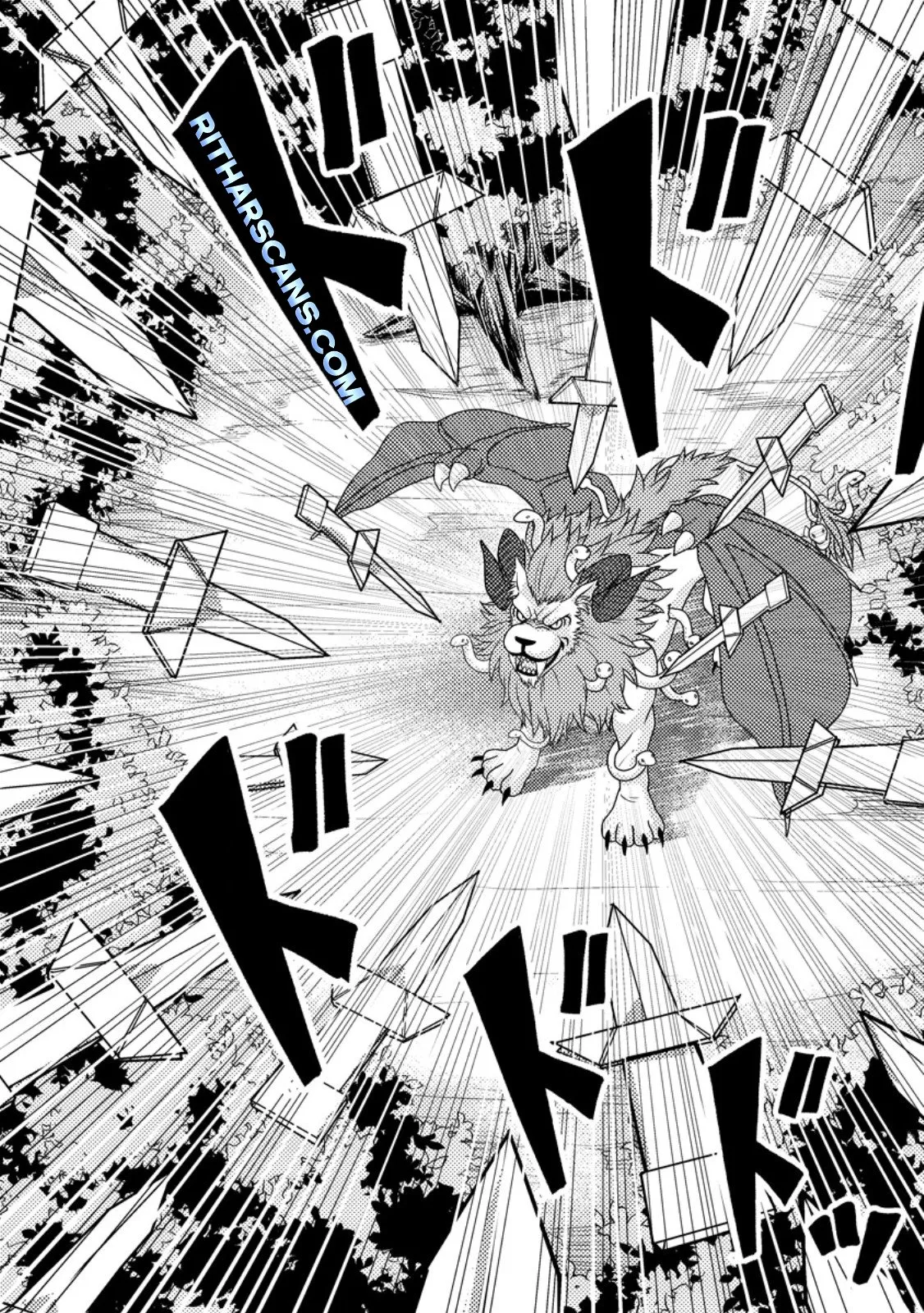 Zako Skill" to Tsuihou Sareta Kami Tsukai, Shin no Chikara ga Kakuseishi Sekai Saikyou ni ~Sekai de Boku Dake Unique Skill wo Futatsu Motteta node Shin no Nakama to Nariagaru~ Chapter 1 - page 30