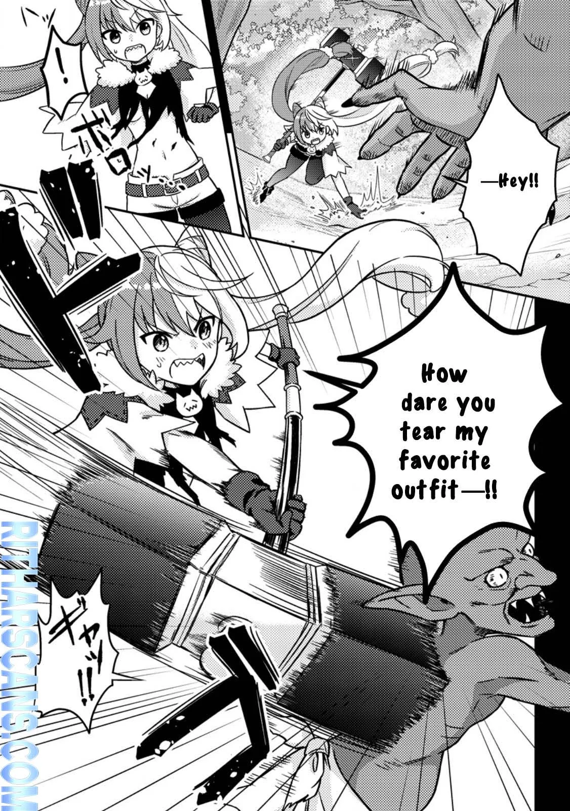 Zako Skill" to Tsuihou Sareta Kami Tsukai, Shin no Chikara ga Kakuseishi Sekai Saikyou ni ~Sekai de Boku Dake Unique Skill wo Futatsu Motteta node Shin no Nakama to Nariagaru~ Chapter 3.1 - page 11