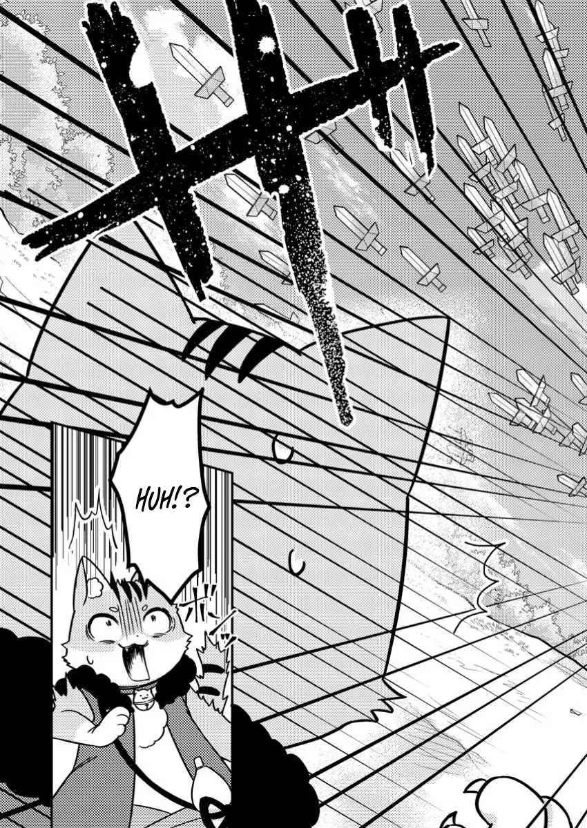 Zako Skill" to Tsuihou Sareta Kami Tsukai, Shin no Chikara ga Kakuseishi Sekai Saikyou ni ~Sekai de Boku Dake Unique Skill wo Futatsu Motteta node Shin no Nakama to Nariagaru~ Chapter 4 - page 7