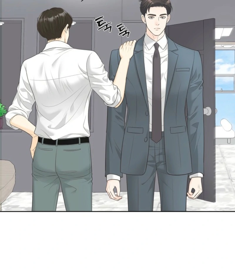 I Became a Fake Family With My Boss Chapter 1 - page 102
