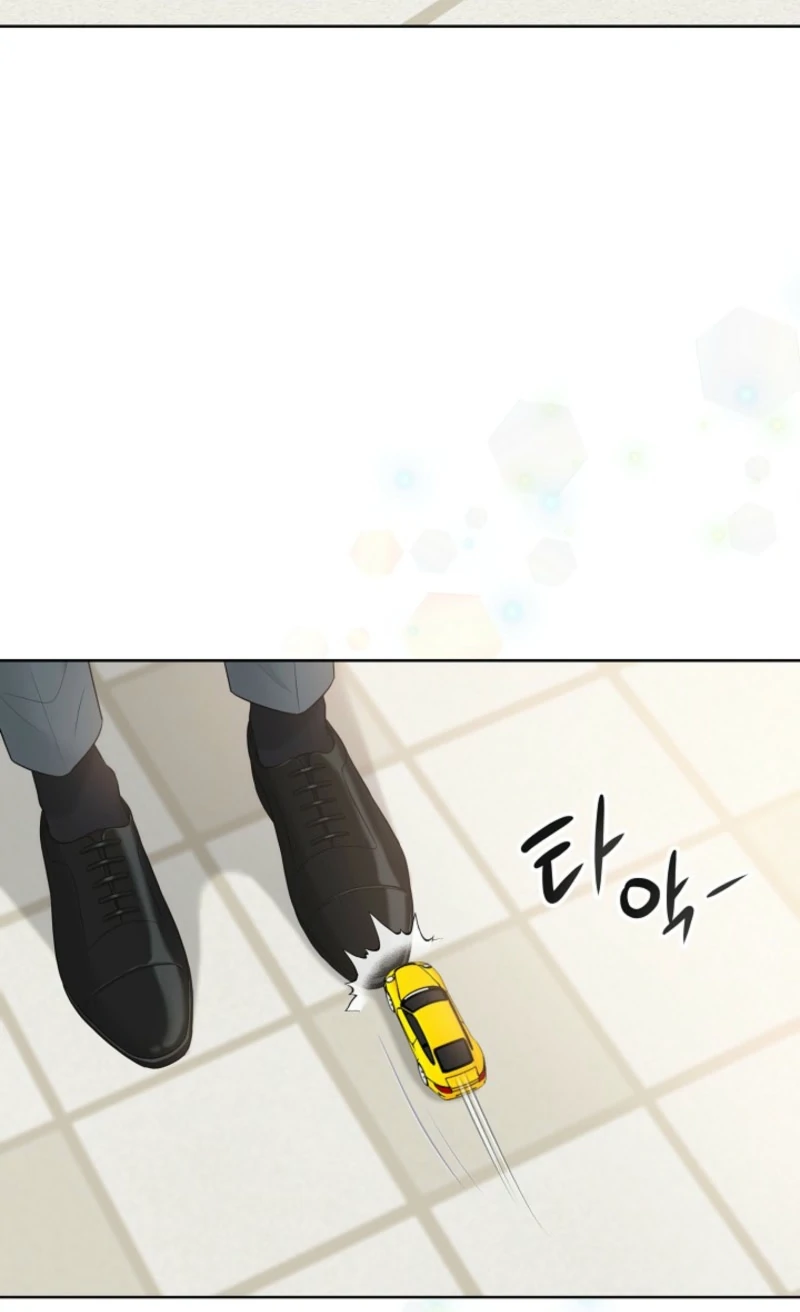I Became a Fake Family With My Boss Chapter 1 - page 116