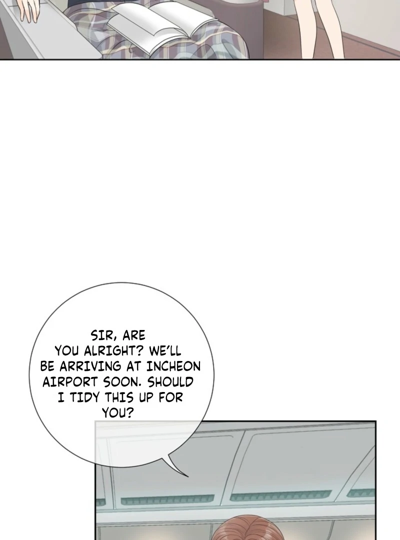 I Became a Fake Family With My Boss Chapter 1 - page 14