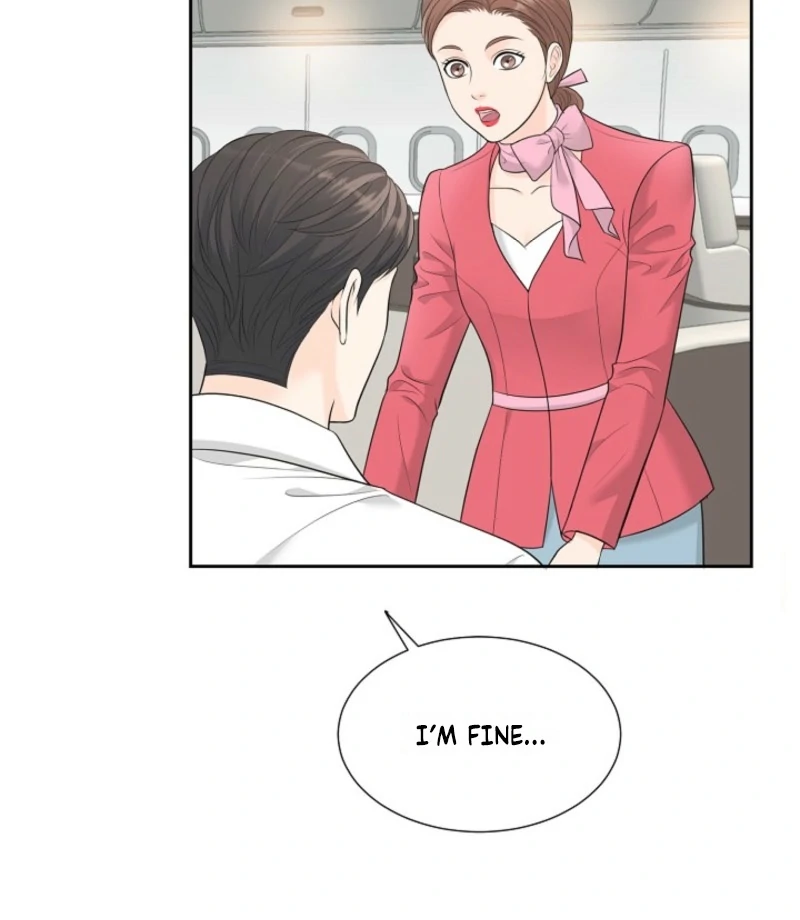 I Became a Fake Family With My Boss Chapter 1 - page 15