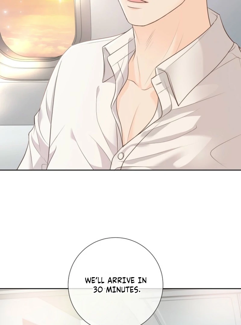 I Became a Fake Family With My Boss Chapter 1 - page 17