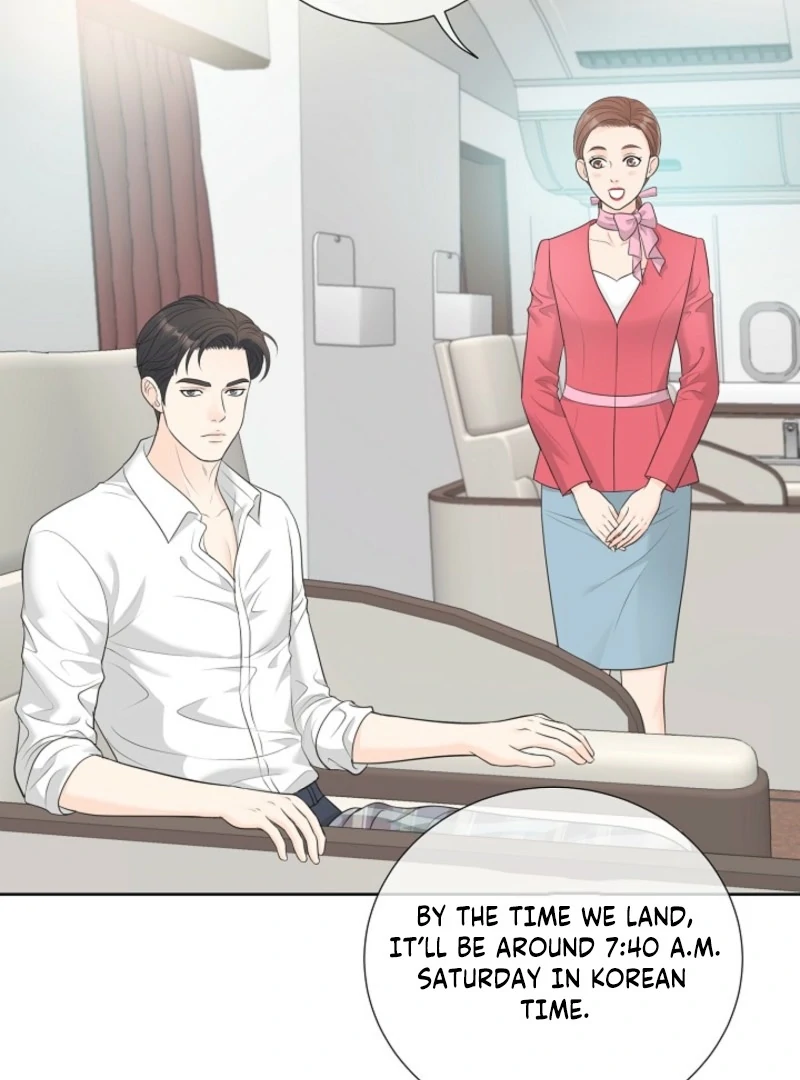 I Became a Fake Family With My Boss Chapter 1 - page 18