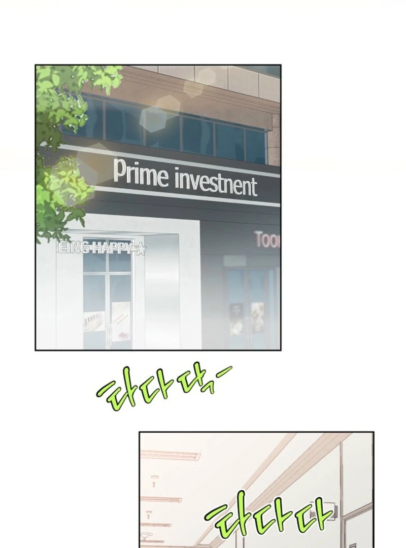 I Became a Fake Family With My Boss Chapter 1 - page 26