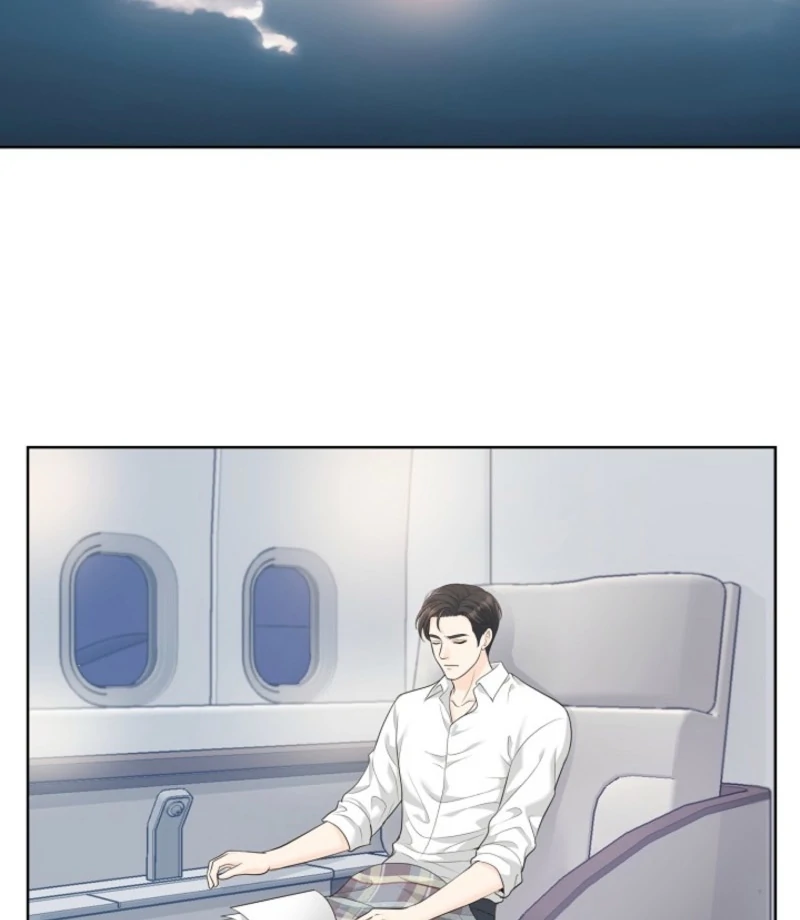 I Became a Fake Family With My Boss Chapter 1 - page 2