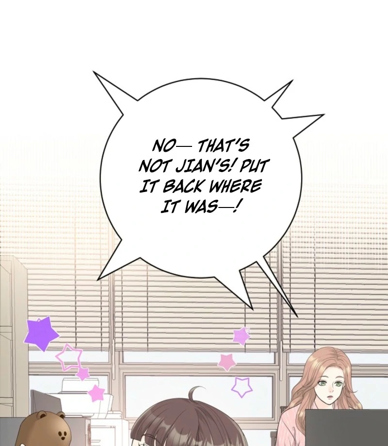 I Became a Fake Family With My Boss Chapter 1 - page 29