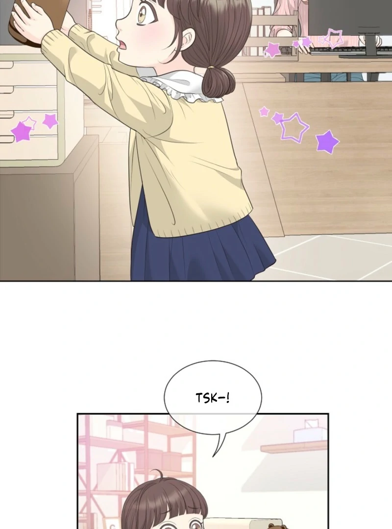 I Became a Fake Family With My Boss Chapter 1 - page 30