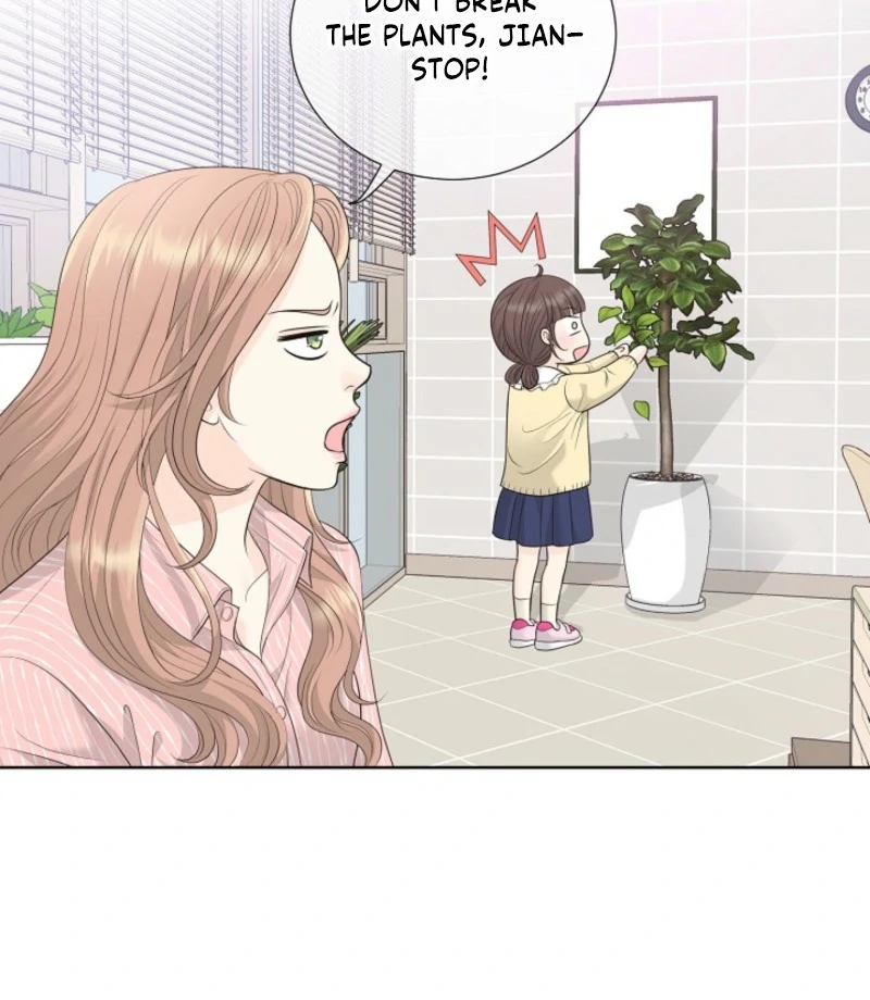 I Became a Fake Family With My Boss Chapter 1 - page 32