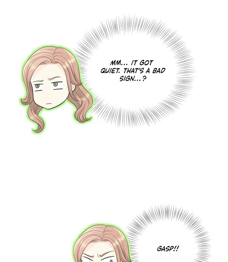 I Became a Fake Family With My Boss Chapter 1 - page 33