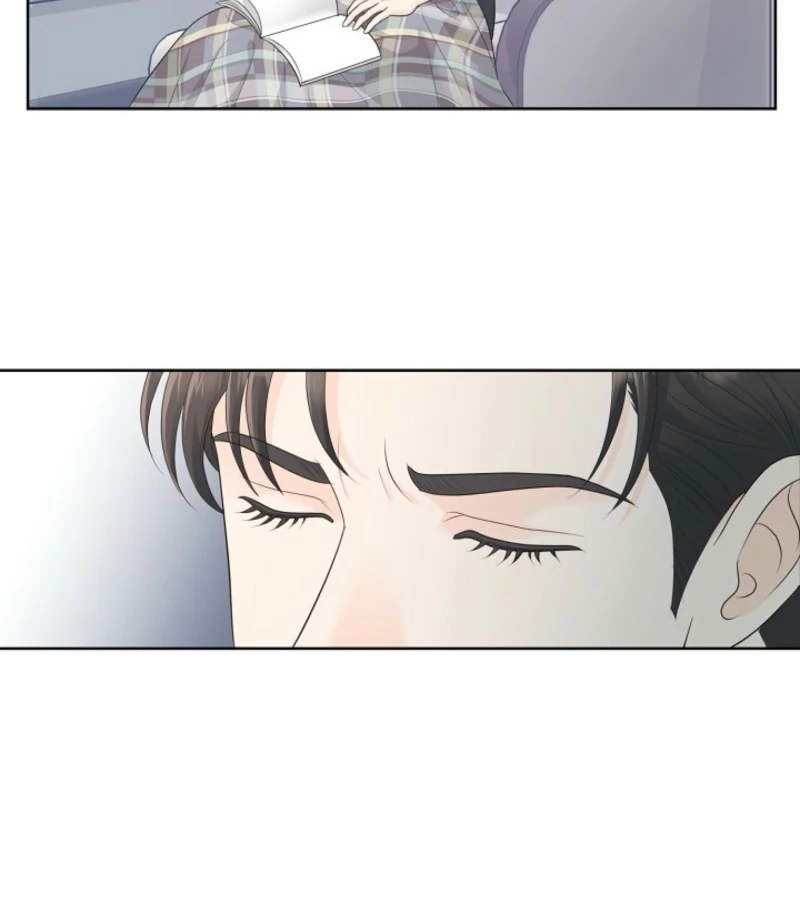 I Became a Fake Family With My Boss Chapter 1 - page 3
