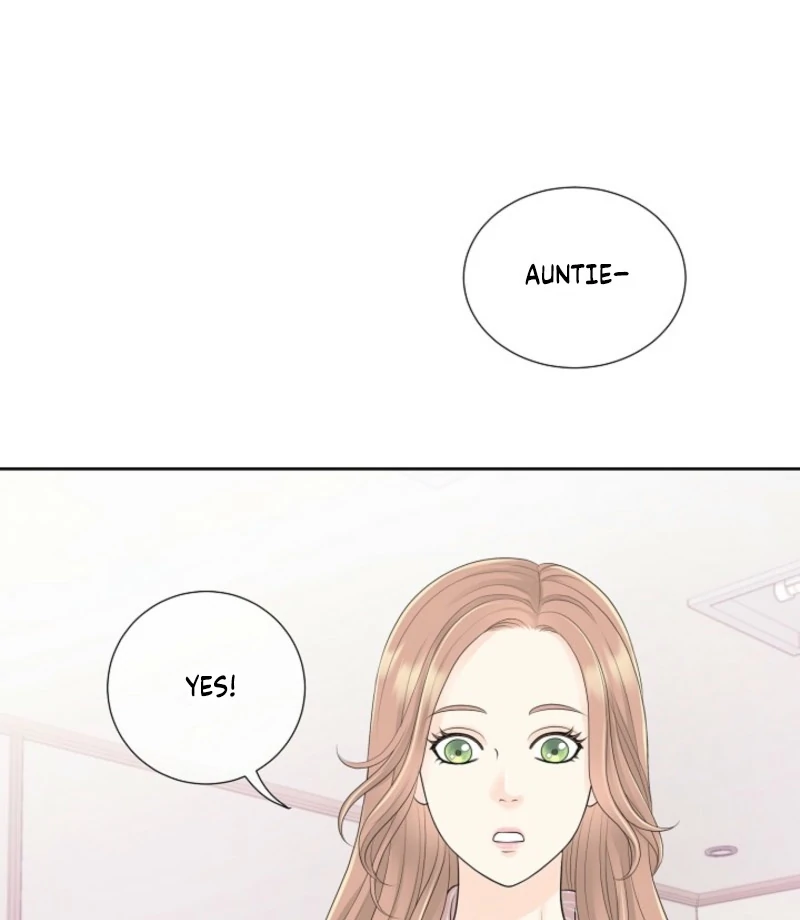 I Became a Fake Family With My Boss Chapter 1 - page 42