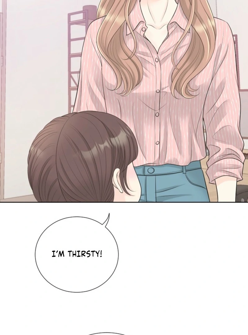 I Became a Fake Family With My Boss Chapter 1 - page 43